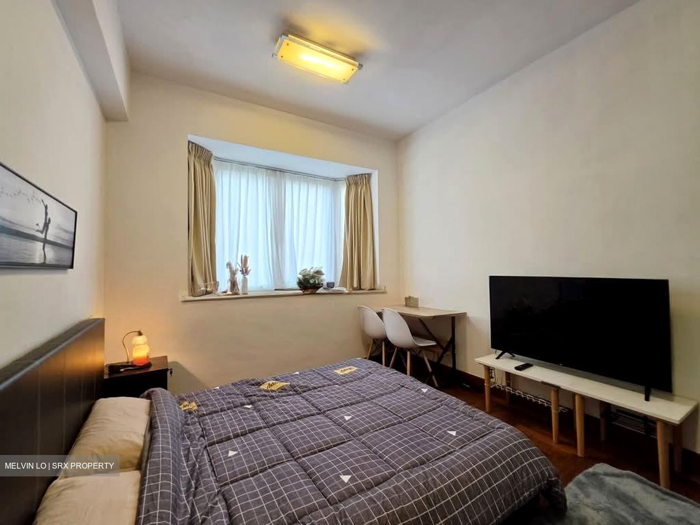 Eastpoint Green (D18), Condominium #602206021